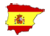 TORREPEL - Espanol